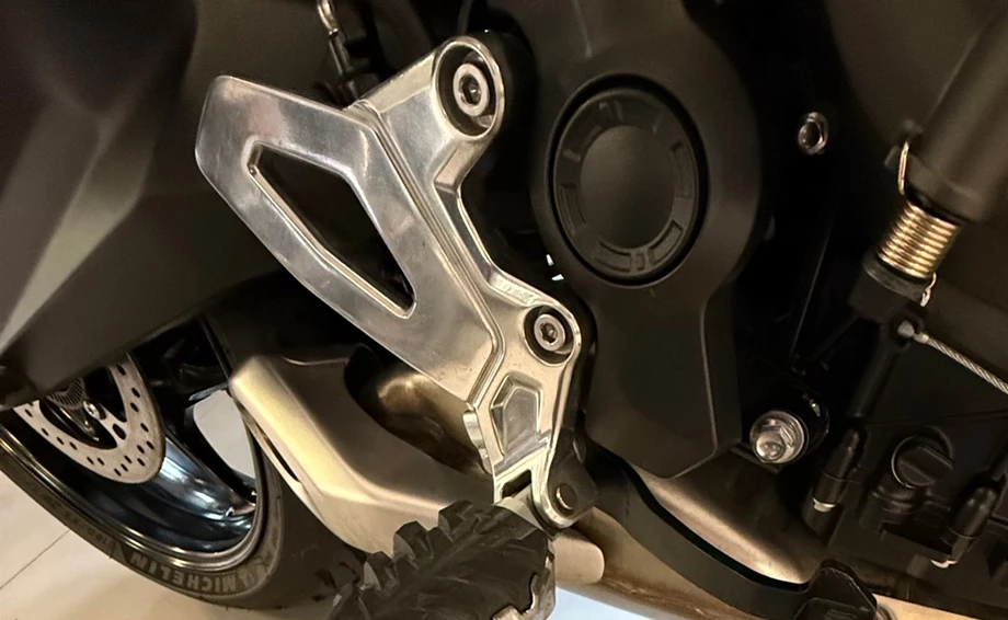 Angebot Triumph Tiger Sport 660 Bild 5: Angebot Triumph Tiger Sport 660