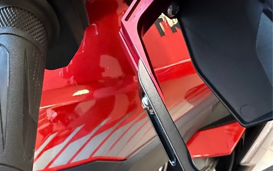 Gebrauchtmotorrad Triumph Tiger Sport 660 - Bild 6