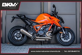 KTM 1390 Super Duke R EVO