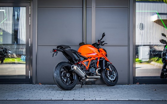 Neufahrzeug KTM 1390 Super Duke R EVO - Bild 3