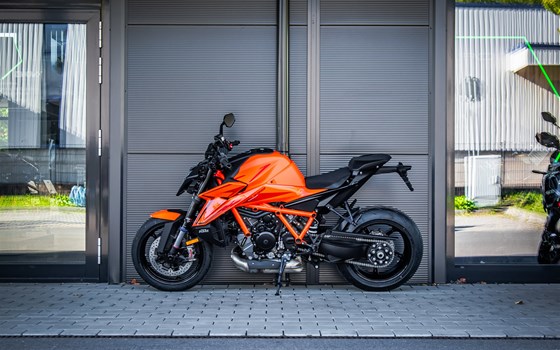 Neufahrzeug KTM 1390 Super Duke R EVO - Bild 4