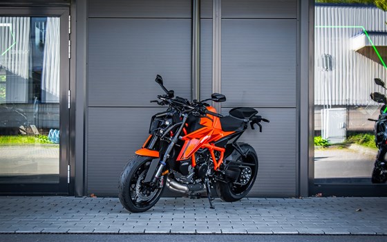 Neufahrzeug KTM 1390 Super Duke R EVO - Bild 5