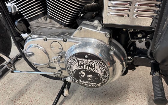 Gebrauchtmotorrad Harley-Davidson Sportster XLH 883 - Bild 12 Gebrauchtmotorrad Harley-Davidson Sportster XLH 883 - Bild 12