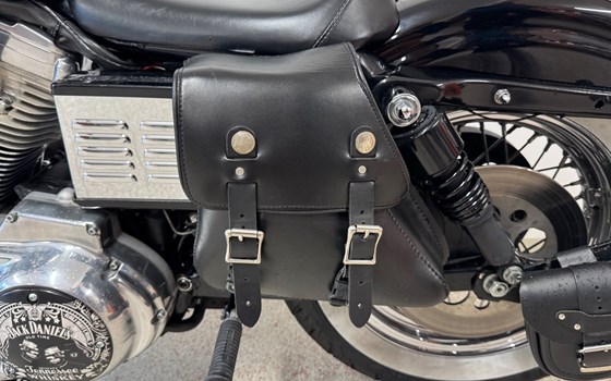 Gebrauchtmotorrad Harley-Davidson Sportster XLH 883 - Bild 15 Gebrauchtmotorrad Harley-Davidson Sportster XLH 883 - Bild 15