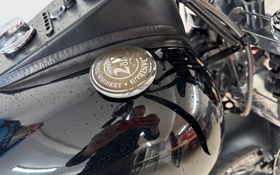 Gebrauchtmotorrad Harley-Davidson Sportster XLH 883 - Bild 7 Gebrauchtmotorrad Harley-Davidson Sportster XLH 883 - Bild 7