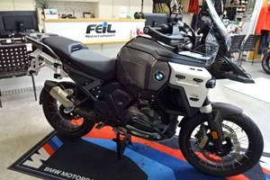 Angebot BMW R 1300 GS Adventure