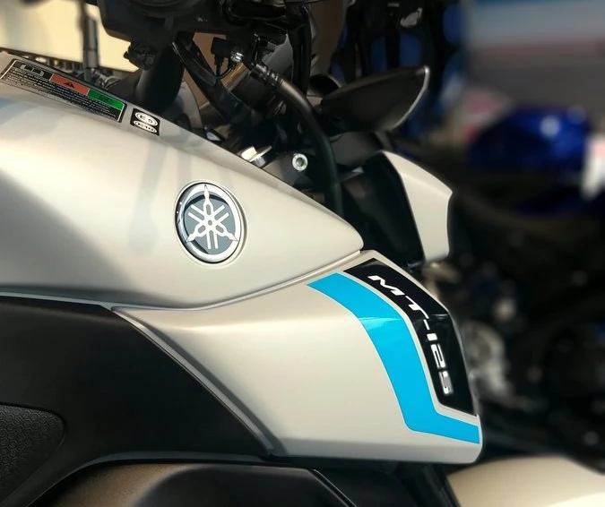 Angebot Yamaha MT-125 Bild 6: Angebot Yamaha MT-125