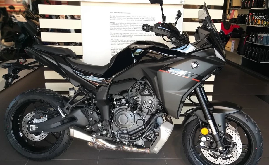 Angebot Yamaha Tracer 7 Bild 1: Angebot Yamaha Tracer 7