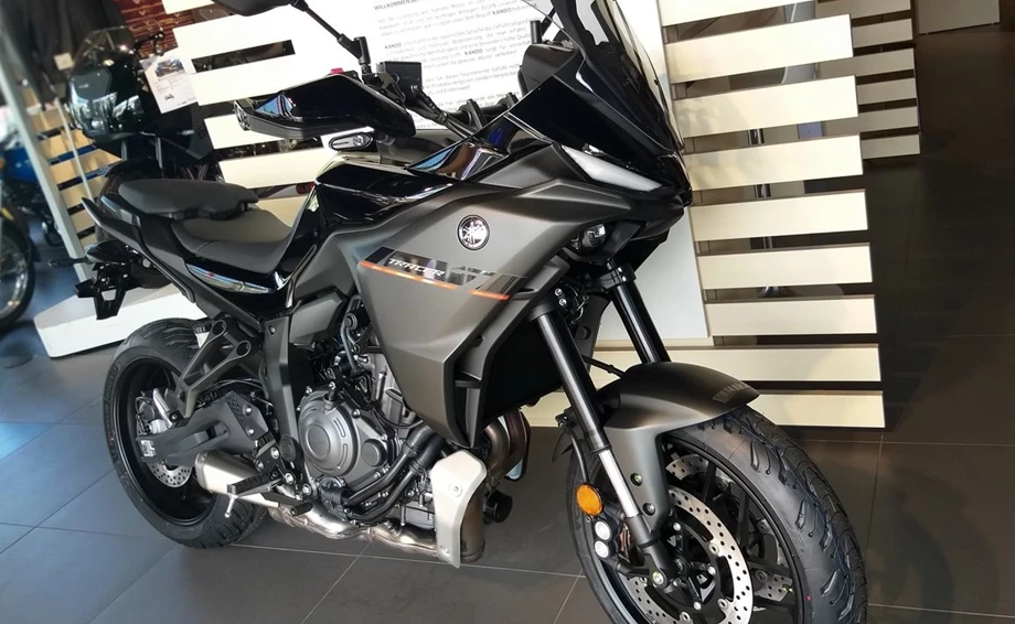 Angebot Yamaha Tracer 7 Bild 2: Angebot Yamaha Tracer 7