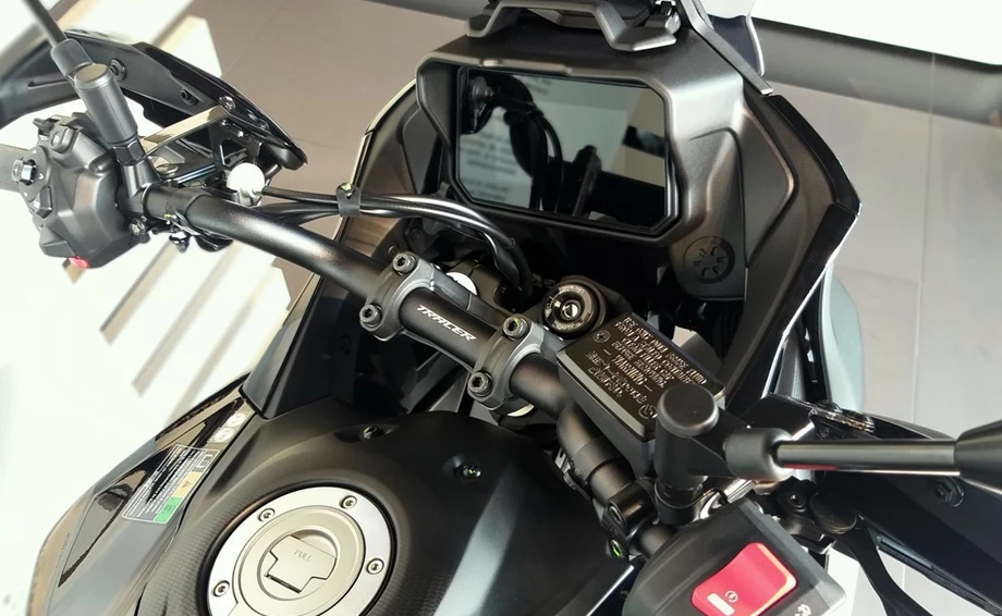 Angebot Yamaha Tracer 7 Bild 3: Angebot Yamaha Tracer 7