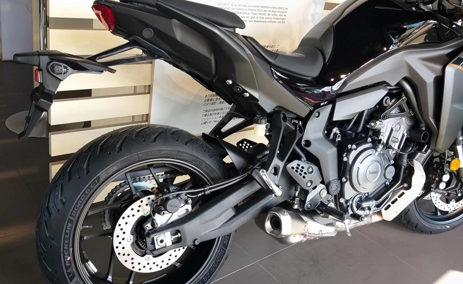 Angebot Yamaha Tracer 7 Bild 4: Angebot Yamaha Tracer 7