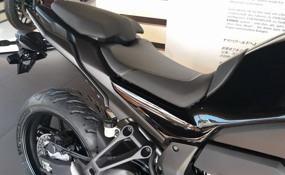 Angebot Yamaha Tracer 7 Bild 5: Angebot Yamaha Tracer 7