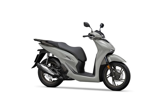 Neufahrzeug Honda SH125i - Bild 10 Neufahrzeug Honda SH125i - Bild 10