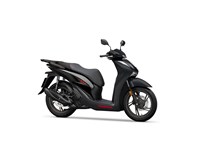 Neumotorrad Honda SH125i Teilzahlung €49 mit Garantie