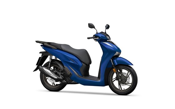 Neufahrzeug Honda SH125i - Bild 4 Neufahrzeug Honda SH125i - Bild 4