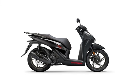 Neufahrzeug Honda SH125i - Bild 6 Neufahrzeug Honda SH125i - Bild 6