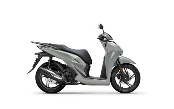 Neufahrzeug Honda SH125i - Bild 7 Neufahrzeug Honda SH125i - Bild 7