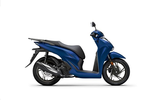 Neufahrzeug Honda SH125i - Bild 8 Neufahrzeug Honda SH125i - Bild 8