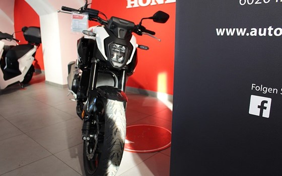 Neufahrzeug Honda CB500 Hornet - Bild 4