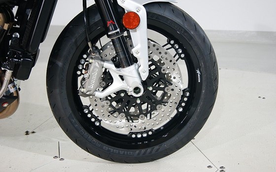 Neufahrzeug MV Agusta Dragster RR Ottantesimo - Bild 6