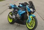Motorrad