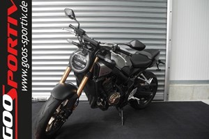 Angebot Honda CB650R