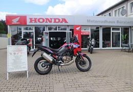 Gebrauchte Honda CRF1100L Africa Twin