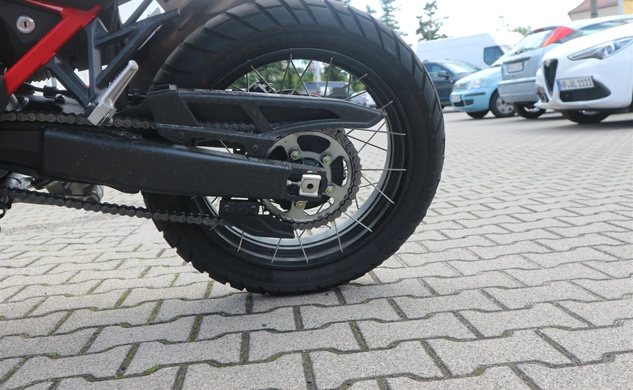 Offer Honda CRF1100L Africa Twin Bild 10: Offer Honda CRF1100L Africa Twin