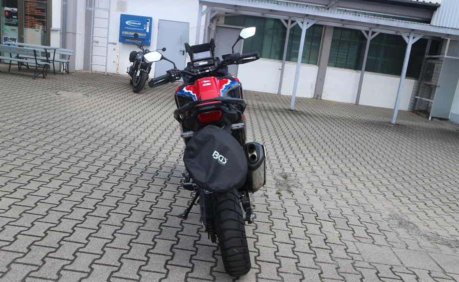 Offer Honda CRF1100L Africa Twin Bild 11: Offer Honda CRF1100L Africa Twin