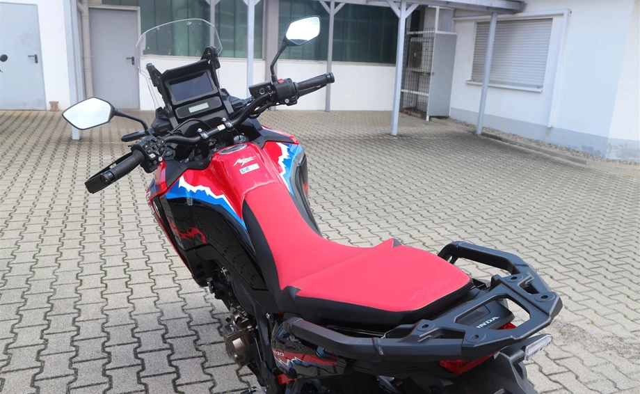 Offer Honda CRF1100L Africa Twin Bild 12: Offer Honda CRF1100L Africa Twin