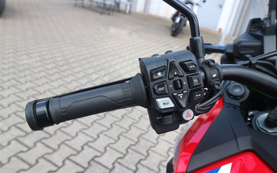 Gebrauchtmotorrad Honda CRF1100L Africa Twin - Bild 13