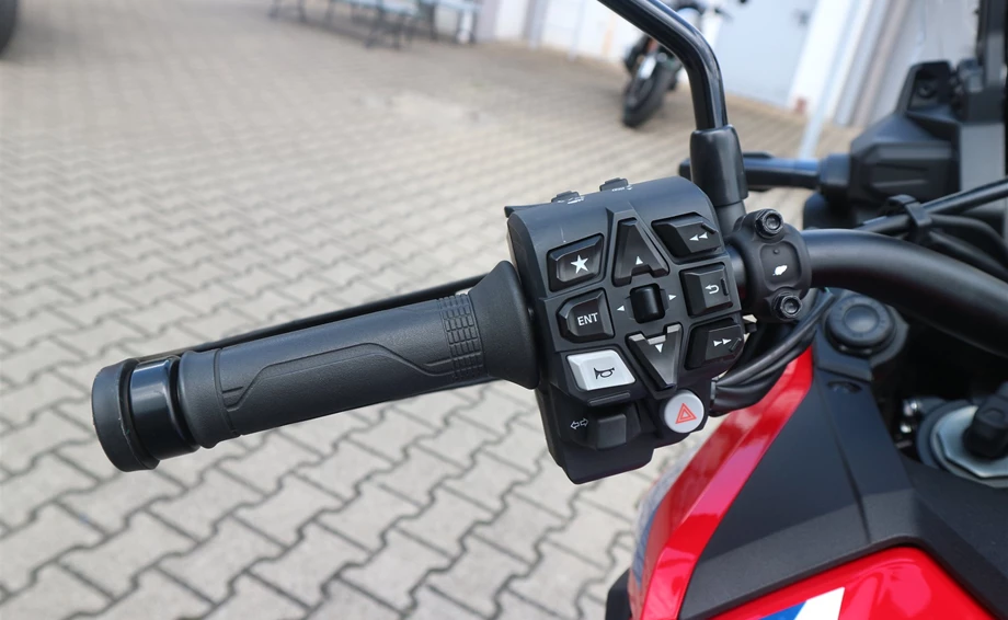 Offer Honda CRF1100L Africa Twin Bild 13: Offer Honda CRF1100L Africa Twin