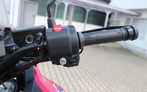 Gebrauchtmotorrad Honda CRF1100L Africa Twin - Bild 14