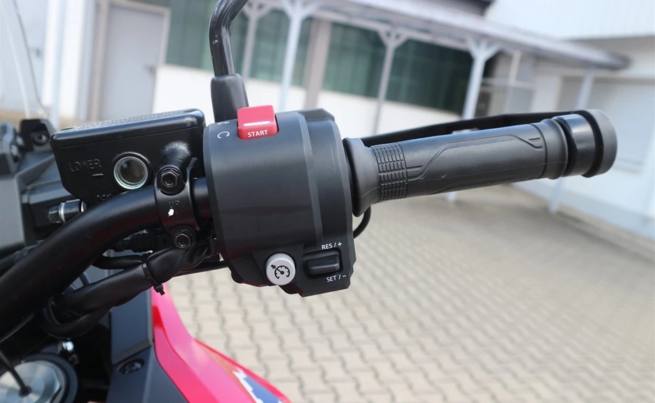 Offer Honda CRF1100L Africa Twin Bild 14: Offer Honda CRF1100L Africa Twin