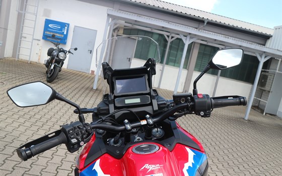 Gebrauchtmotorrad Honda CRF1100L Africa Twin - Bild 15