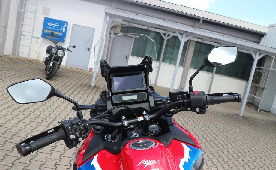 Offer Honda CRF1100L Africa Twin Bild 15: Offer Honda CRF1100L Africa Twin