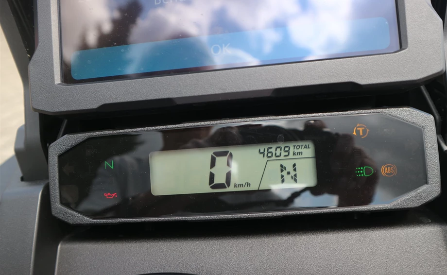 Offer Honda CRF1100L Africa Twin Bild 16: Offer Honda CRF1100L Africa Twin