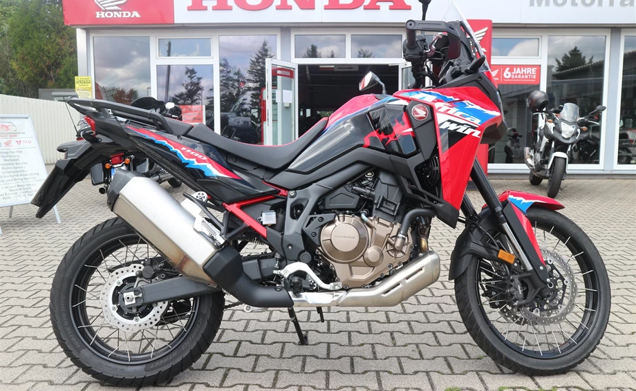 Offer Honda CRF1100L Africa Twin Bild 2: Offer Honda CRF1100L Africa Twin