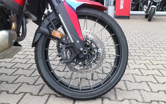 Gebrauchtmotorrad Honda CRF1100L Africa Twin - Bild 5