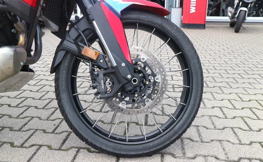 Offer Honda CRF1100L Africa Twin Bild 5: Offer Honda CRF1100L Africa Twin