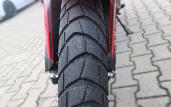 Gebrauchtmotorrad Honda CRF1100L Africa Twin - Bild 6