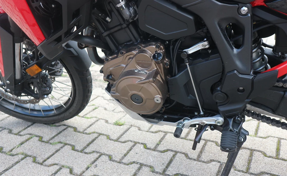 Offer Honda CRF1100L Africa Twin Bild 9: Offer Honda CRF1100L Africa Twin