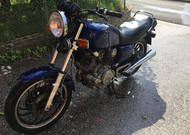 Gebrauchte Gebrauchte