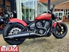 Indian Scout Bobber 1131 43