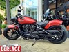 Indian Scout Bobber 1131 43