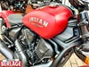 Indian Scout Bobber 1131 43
