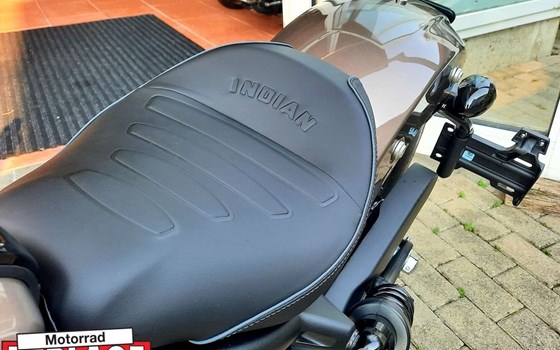 Neufahrzeug Indian Scout Bobber 1131 - Bild 10