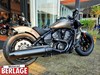 Indian Scout Bobber 1131 45