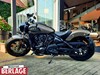 Indian Scout Bobber 1131 48