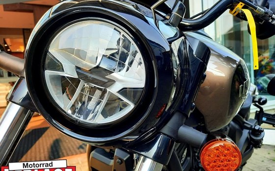 Neufahrzeug Indian Scout Bobber 1131 - Bild 8